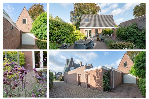 Medium property photo - Bosschendijk 55, 4731 DB Oudenbosch